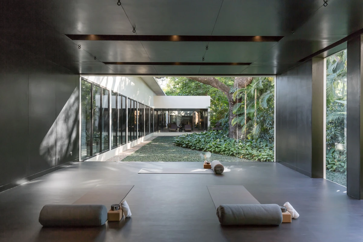 Amansara - Hotel Photo 7