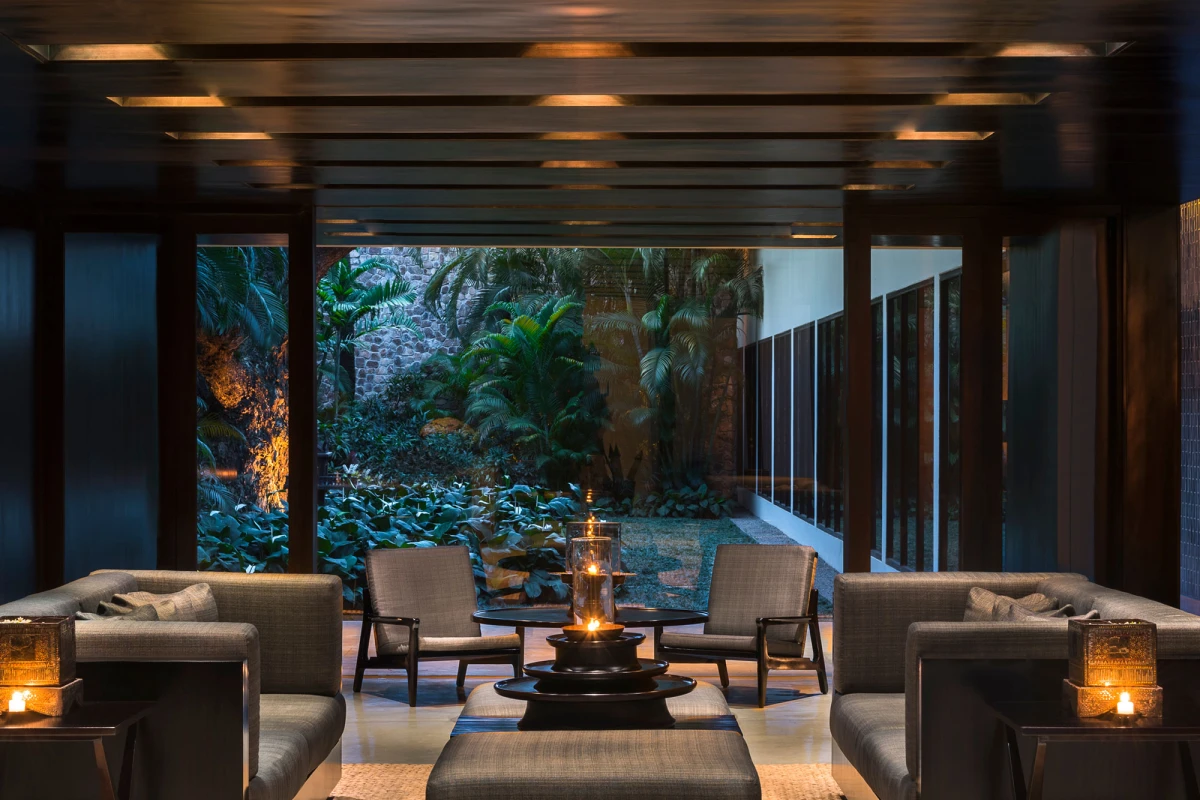 Amansara - Hotel Photo 9