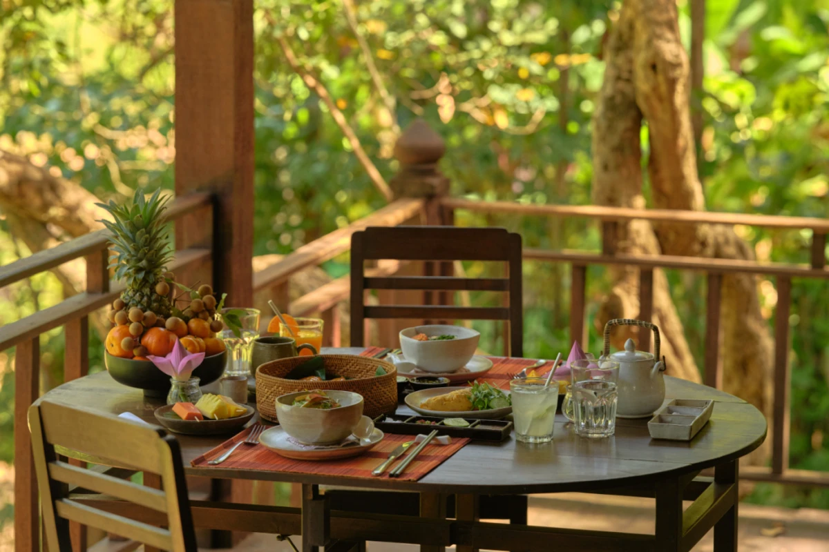 Amansara - Hotel Photo 13