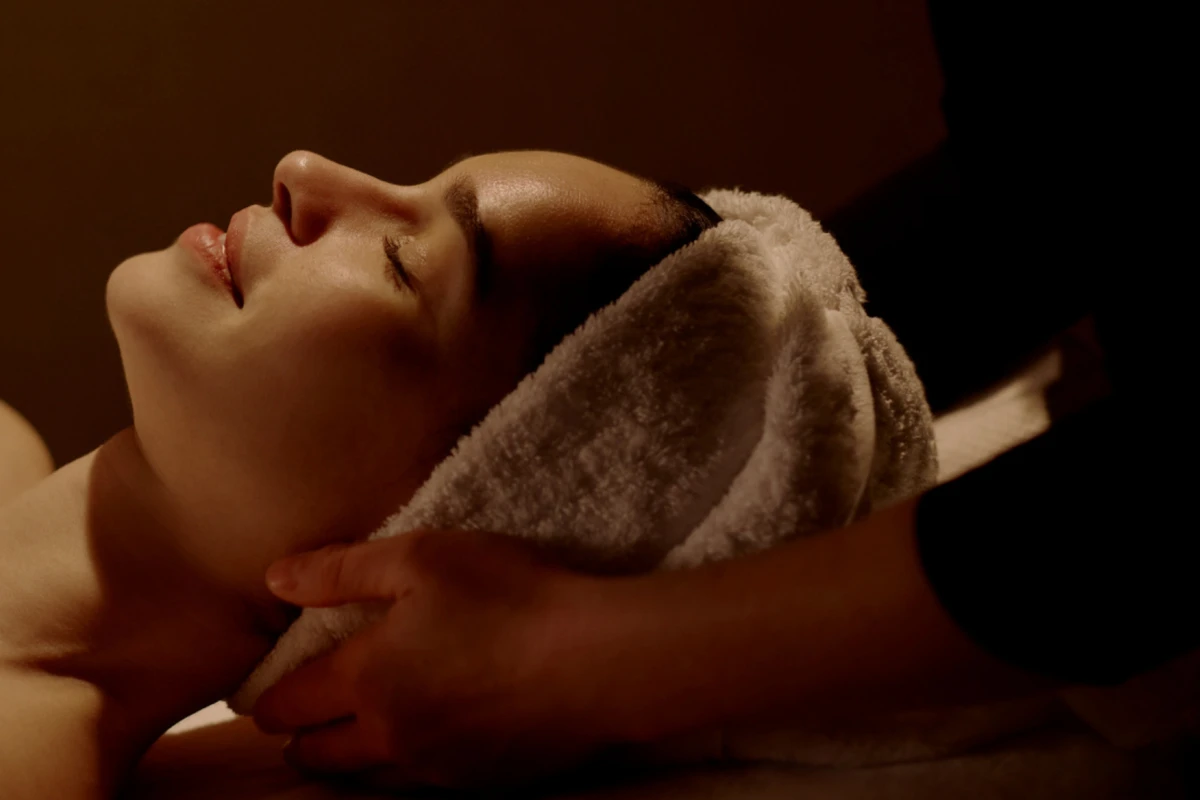 Amansara - Hotel Photo 16