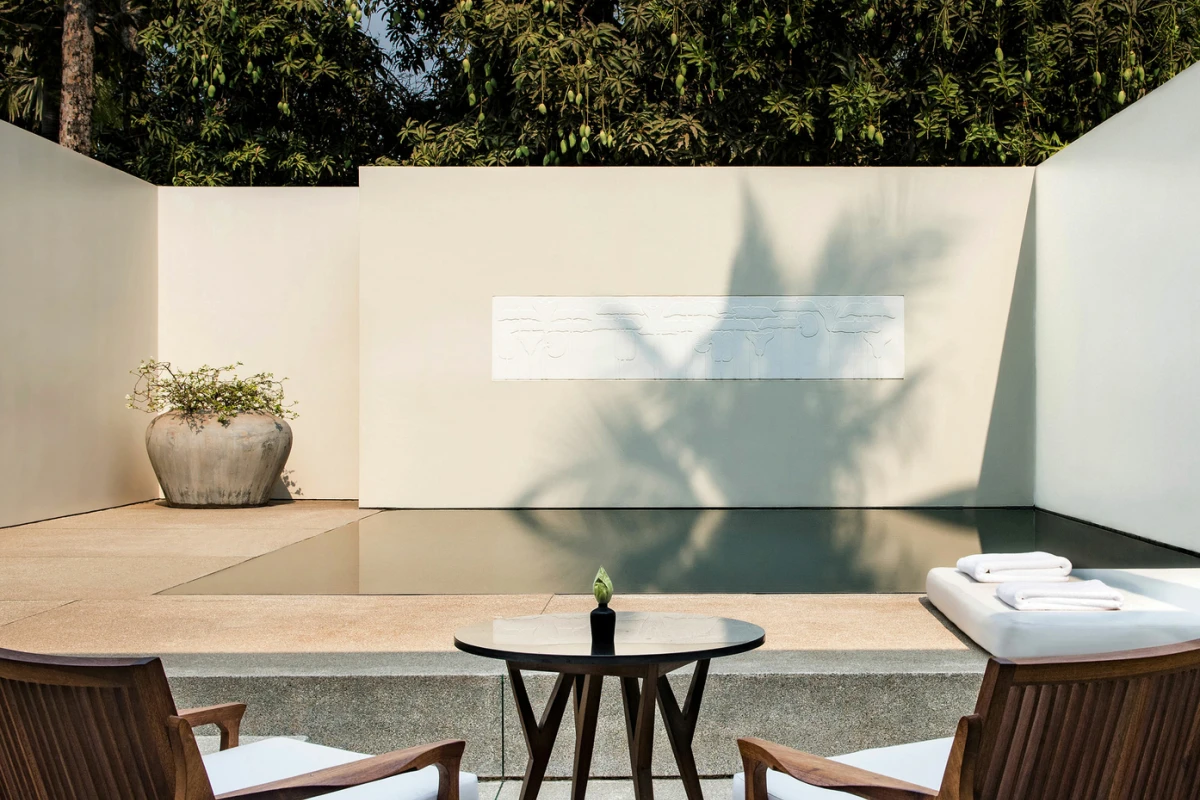 Amansara - Hotel Photo 17