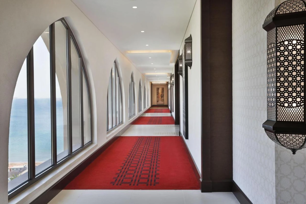 Al Manara A Luxury Collection Hotel Saraya Aqaba - Hotel Photo 5