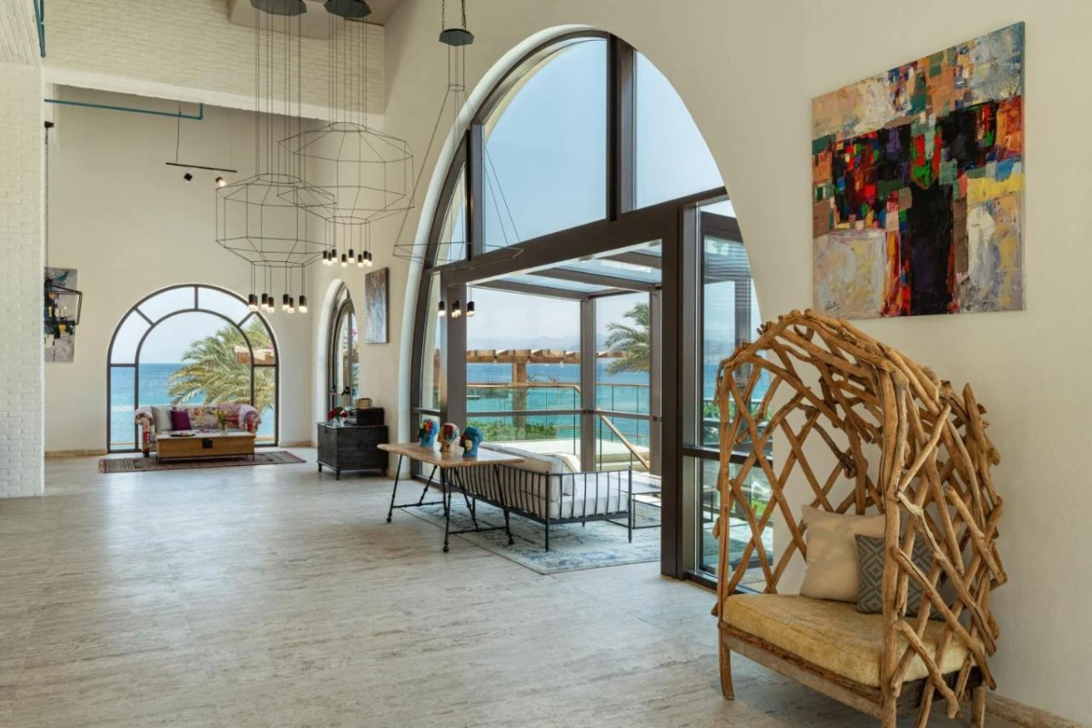 Al Manara A Luxury Collection Hotel Saraya Aqaba - Hotel Photo 7