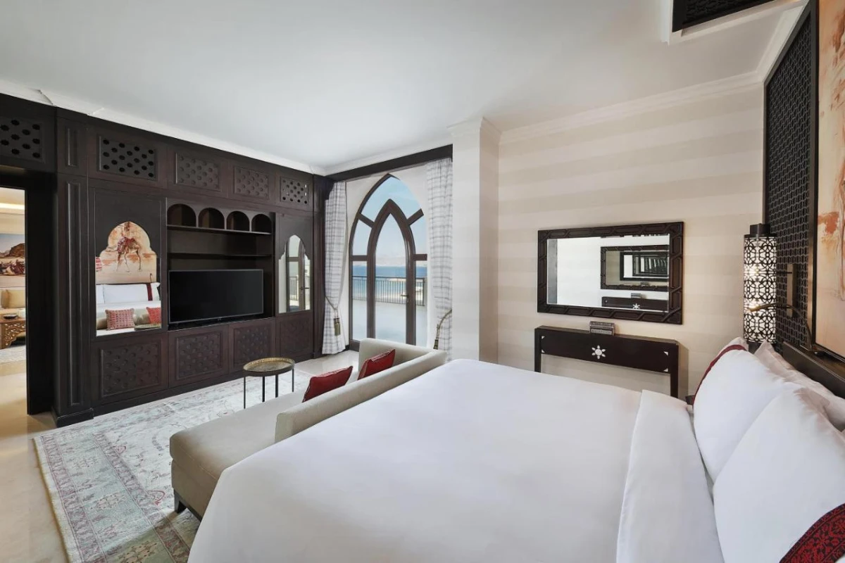 Al Manara A Luxury Collection Hotel Saraya Aqaba - Hotel Photo 17