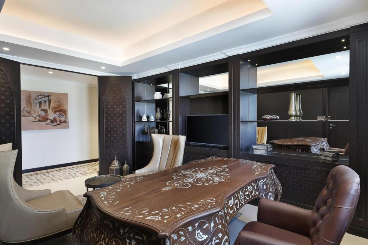 Al Manara A Luxury Collection Hotel Saraya Aqaba - Hotel Photo 20