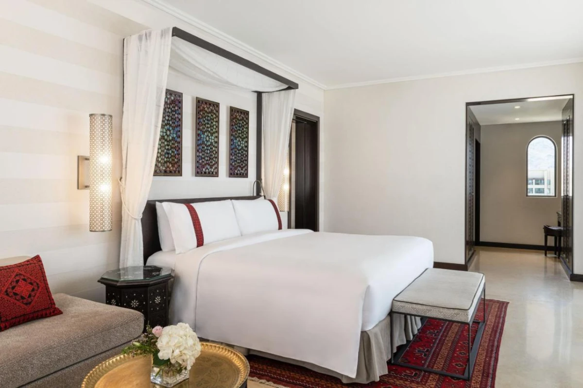 Al Manara A Luxury Collection Hotel Saraya Aqaba - Hotel Photo 22