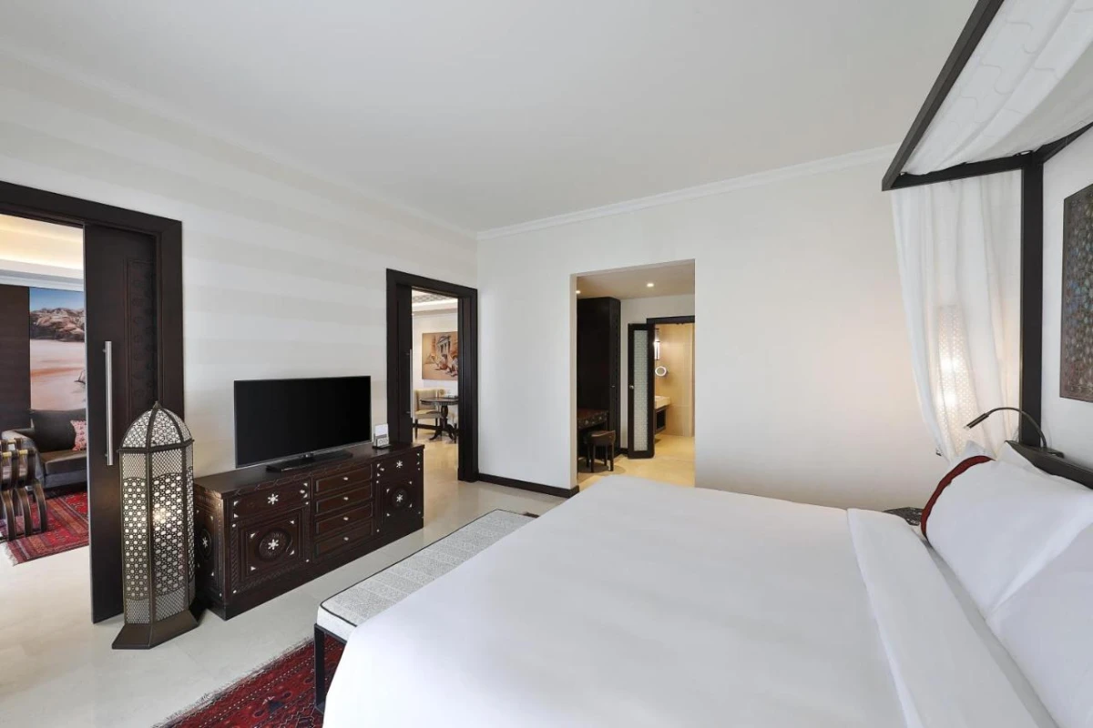Al Manara A Luxury Collection Hotel Saraya Aqaba - Hotel Photo 24