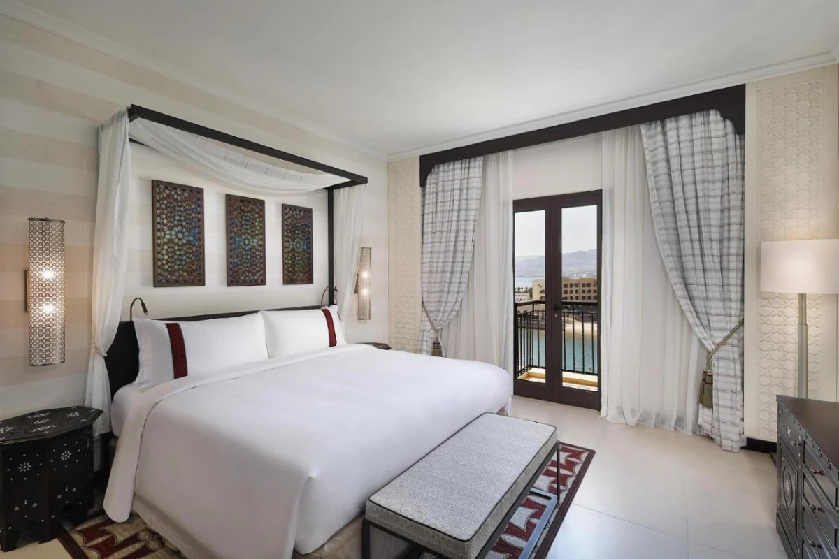 Al Manara A Luxury Collection Hotel Saraya Aqaba - Hotel Photo 25