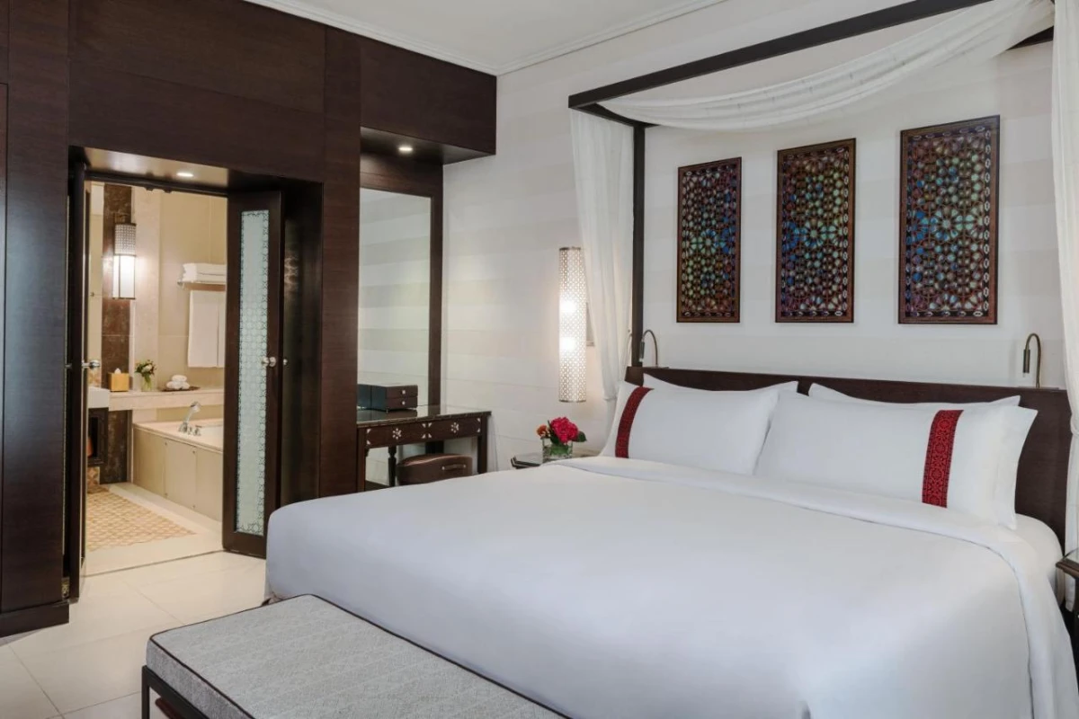Al Manara A Luxury Collection Hotel Saraya Aqaba - Hotel Photo 26