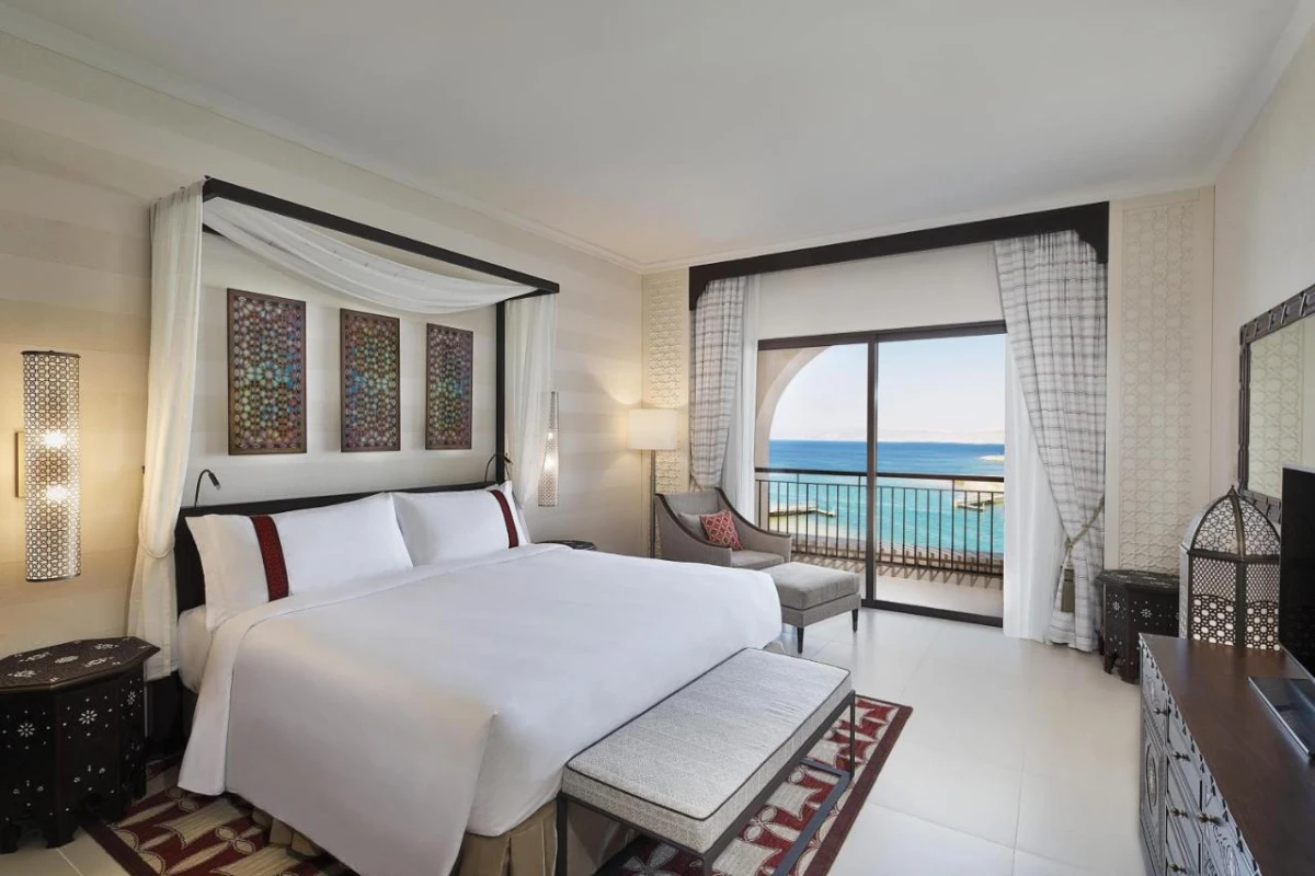 Al Manara A Luxury Collection Hotel Saraya Aqaba - Hotel Photo 27