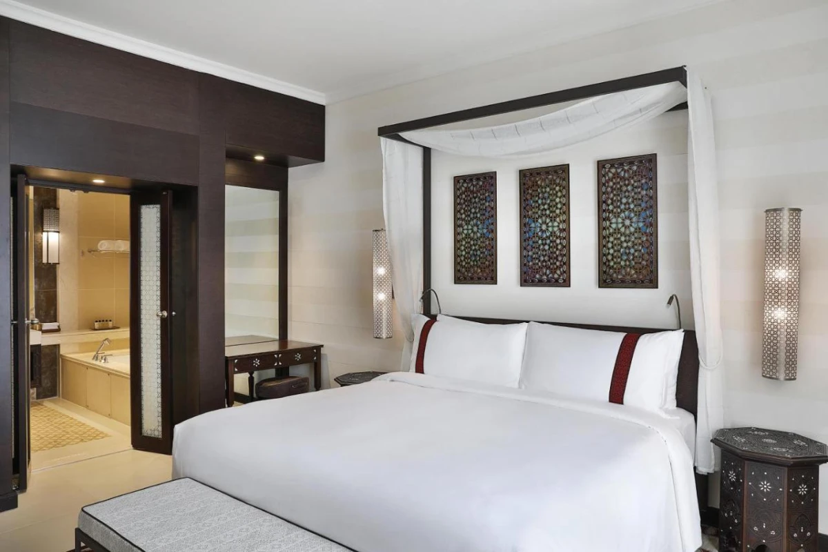 Al Manara A Luxury Collection Hotel Saraya Aqaba - Hotel Photo 31