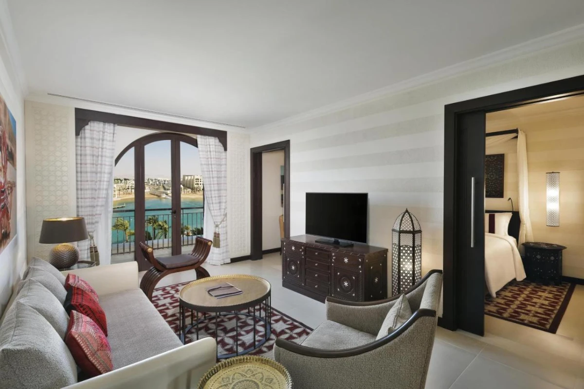 Al Manara A Luxury Collection Hotel Saraya Aqaba - Hotel Photo 36