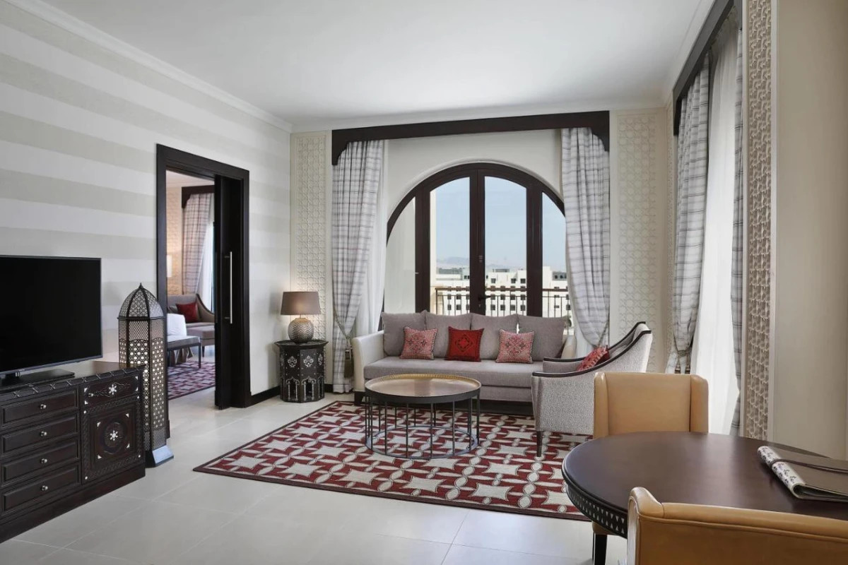 Al Manara A Luxury Collection Hotel Saraya Aqaba - Hotel Photo 37