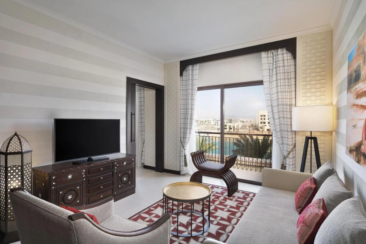 Al Manara A Luxury Collection Hotel Saraya Aqaba - Hotel Photo 42