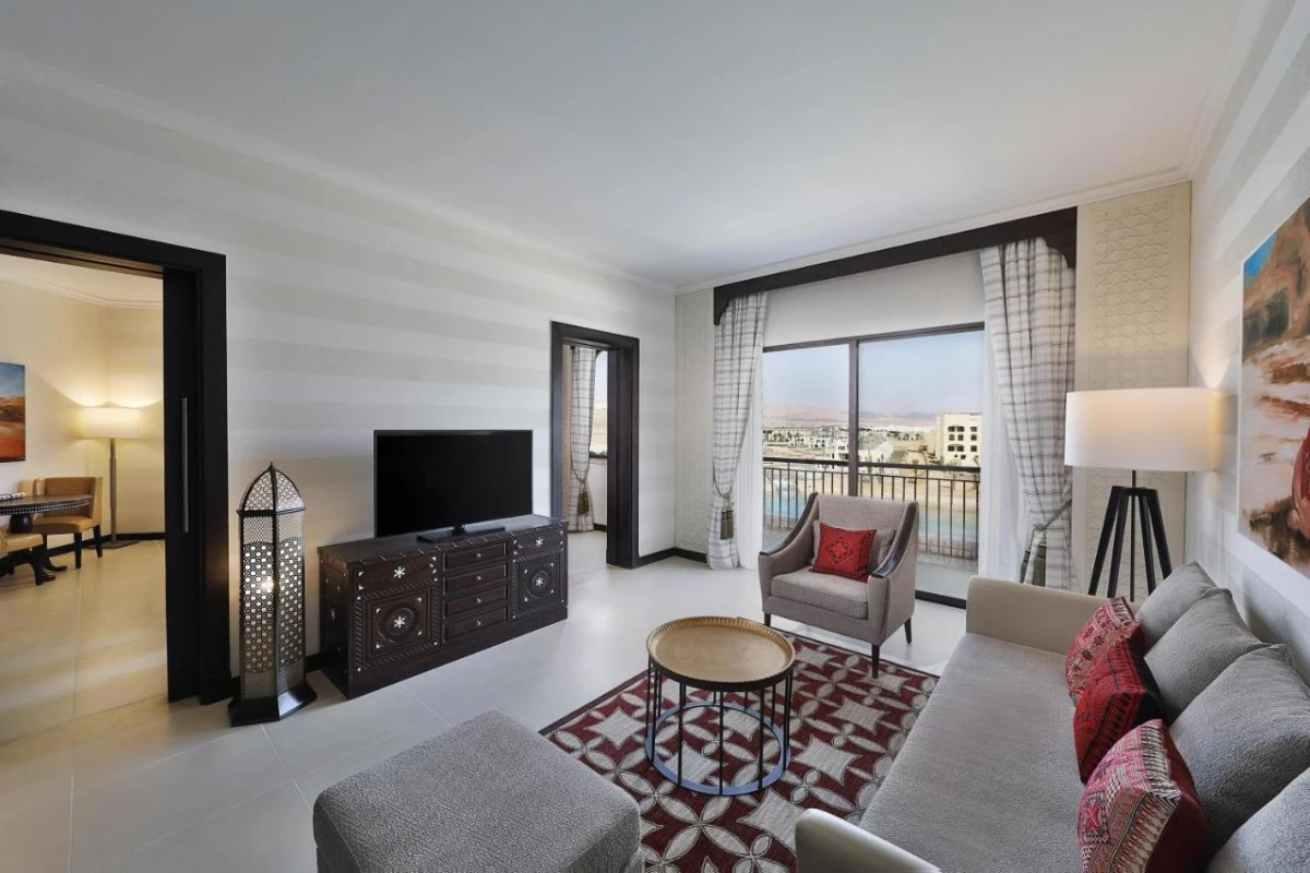 Al Manara A Luxury Collection Hotel Saraya Aqaba - Hotel Photo 46