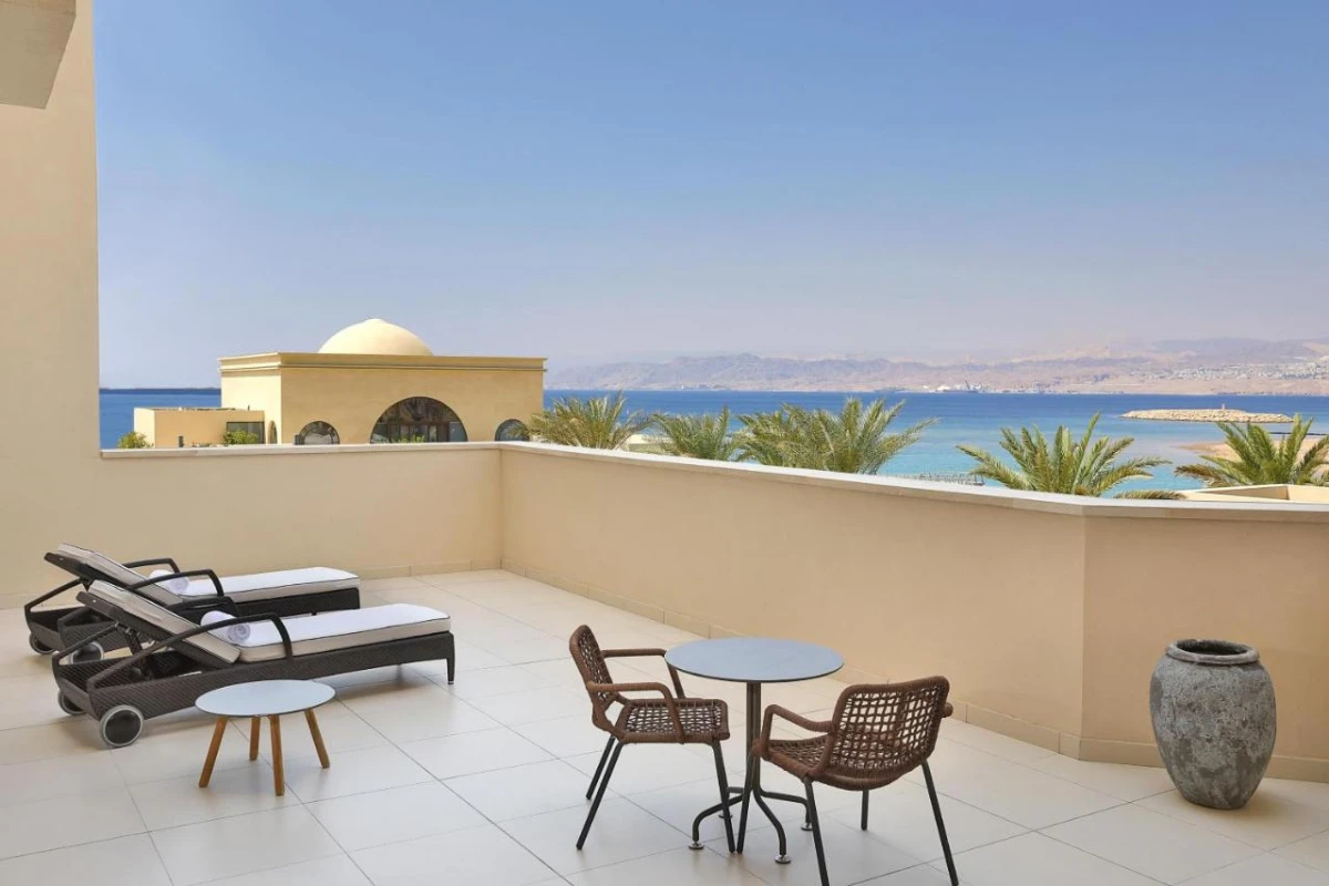 Al Manara A Luxury Collection Hotel Saraya Aqaba - Hotel Photo 49
