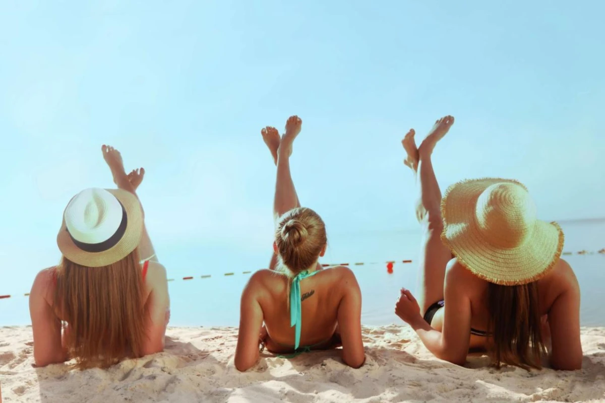 Hilton Dead Sea Resort - Hotel Photo 14