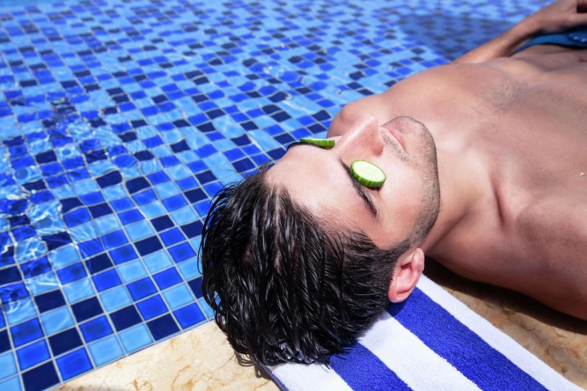 Hilton Dead Sea Resort - Hotel Photo 29