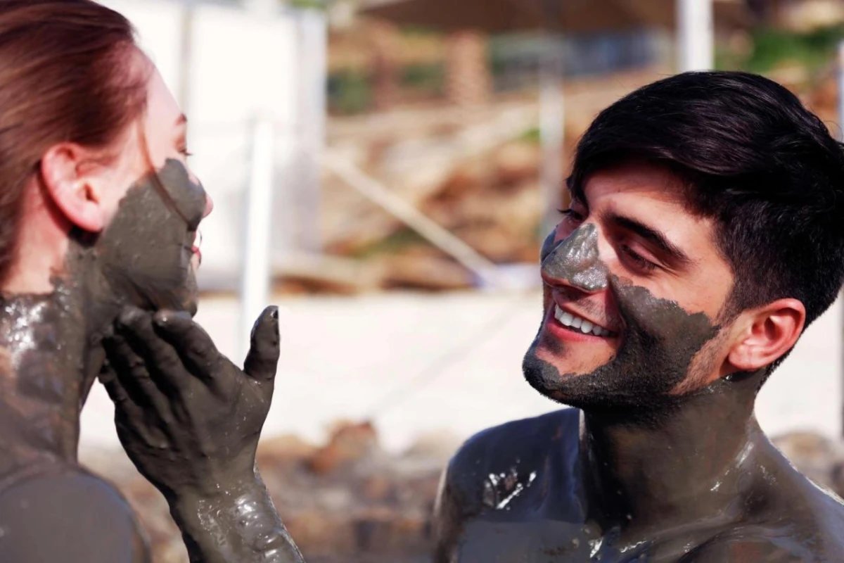 Hilton Dead Sea Resort - Hotel Photo 38