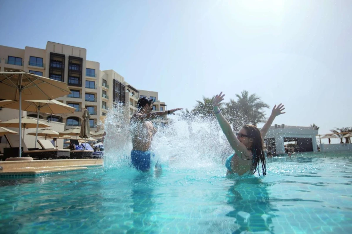 Hilton Dead Sea Resort - Hotel Photo 41