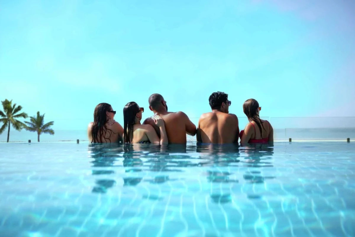 Hilton Dead Sea Resort - Hotel Photo 42