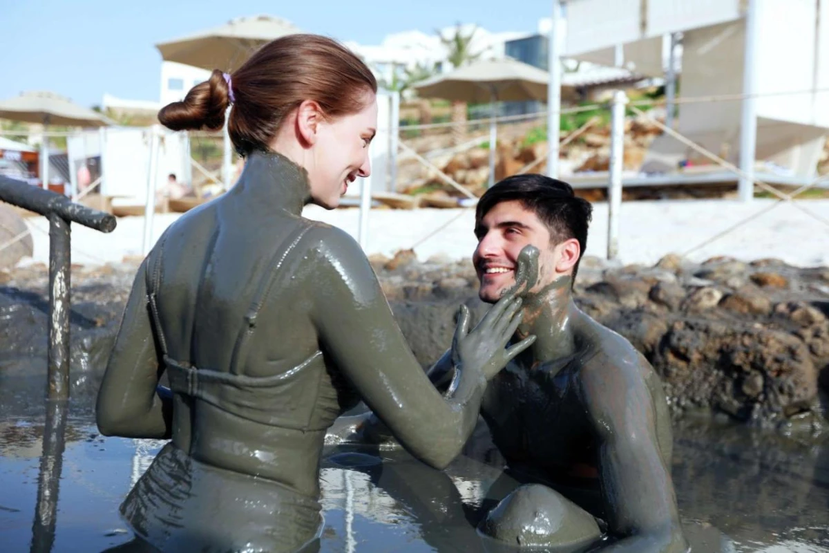 Hilton Dead Sea Resort - Hotel Photo 43