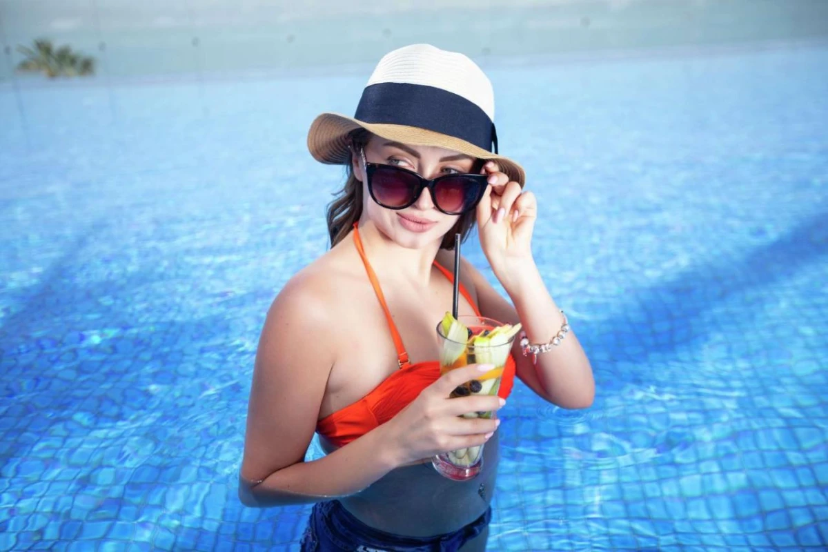 Hilton Dead Sea Resort - Hotel Photo 45