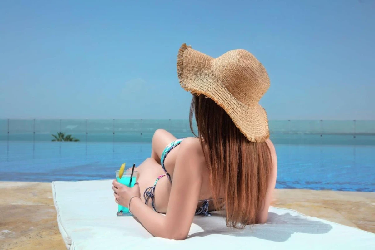 Hilton Dead Sea Resort - Hotel Photo 46