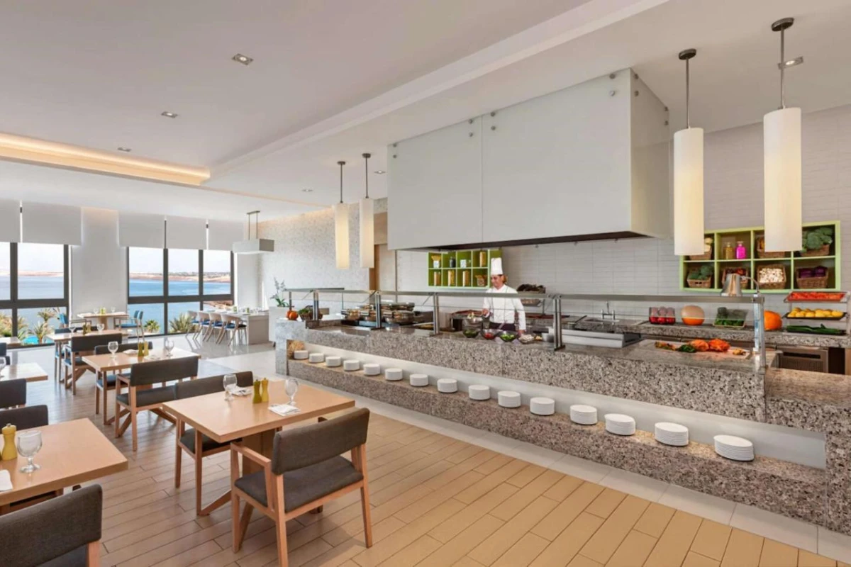 Hilton Dead Sea Resort - Hotel Photo 48