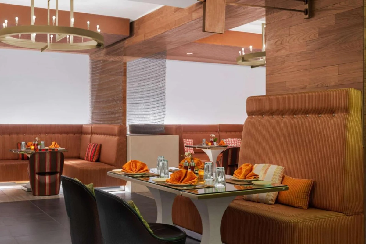 Hilton Dead Sea Resort - Hotel Photo 49