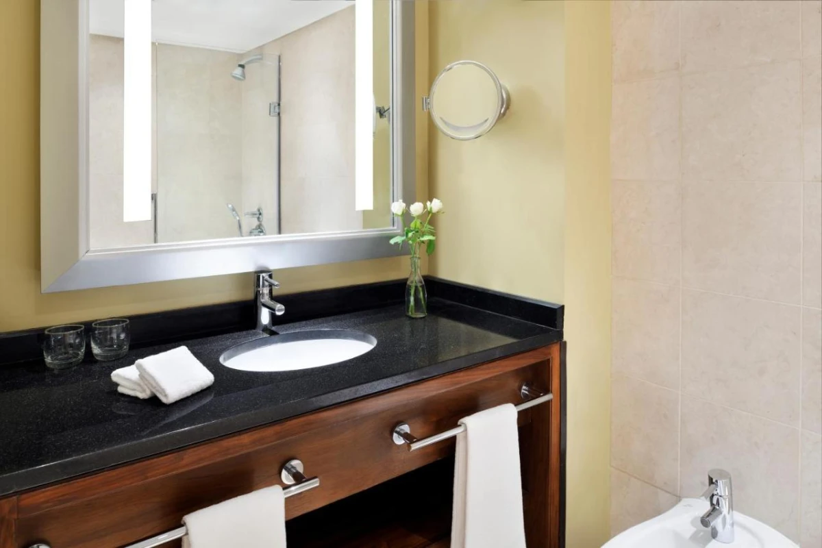 Intercontinental Jordan - Hotel Photo 12