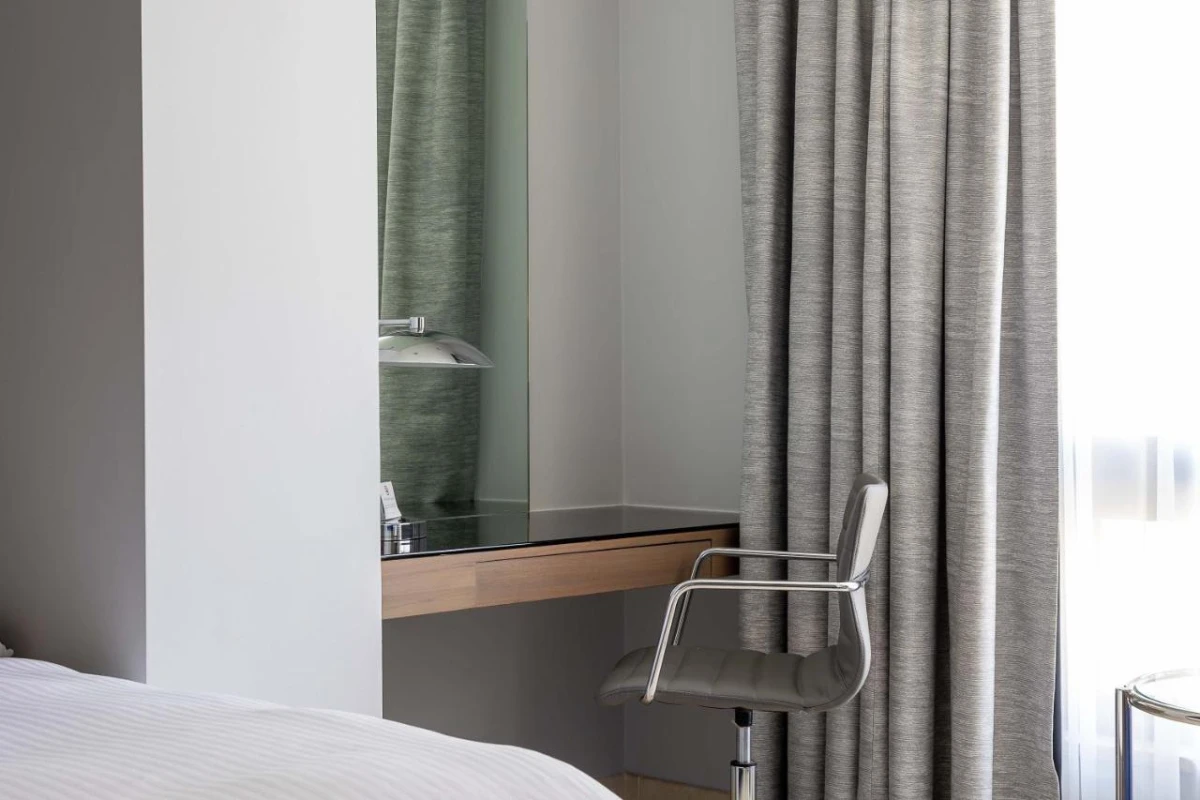 Intercontinental Jordan - Hotel Photo 14