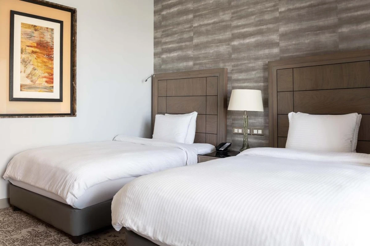 Intercontinental Jordan - Hotel Photo 15