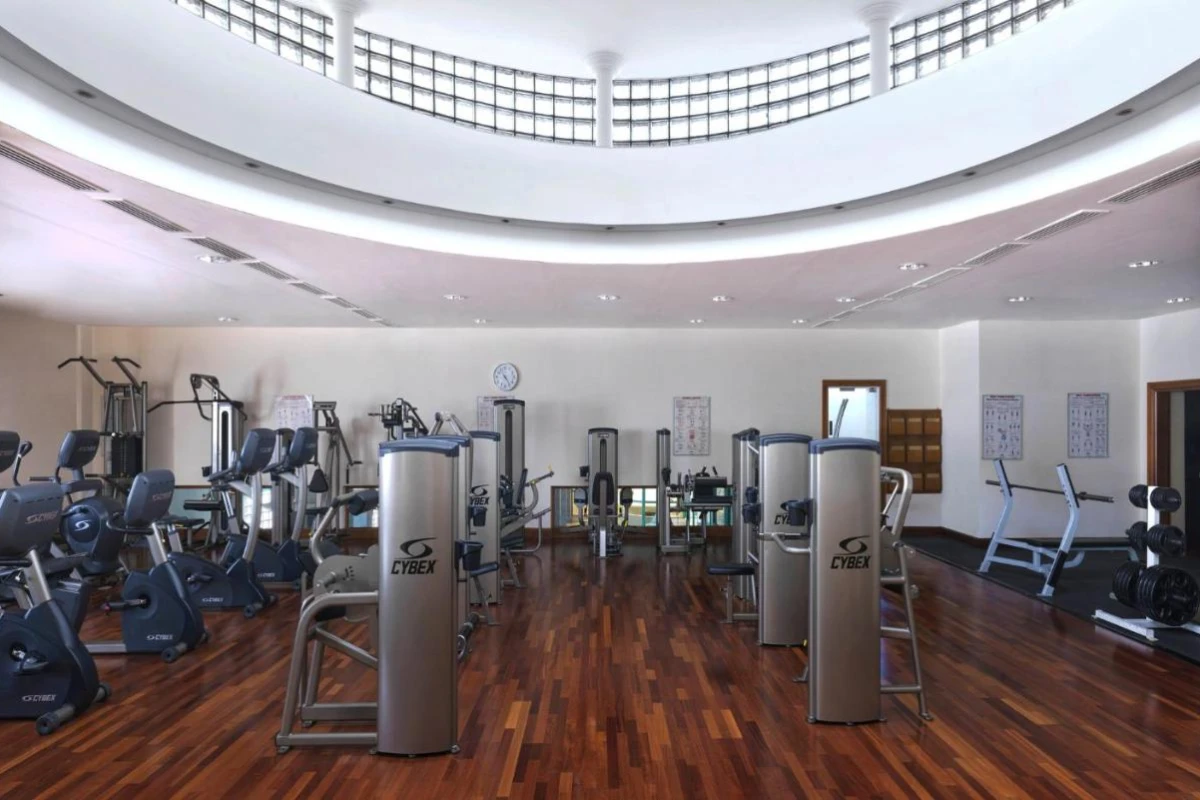 Intercontinental Jordan - Hotel Photo 17