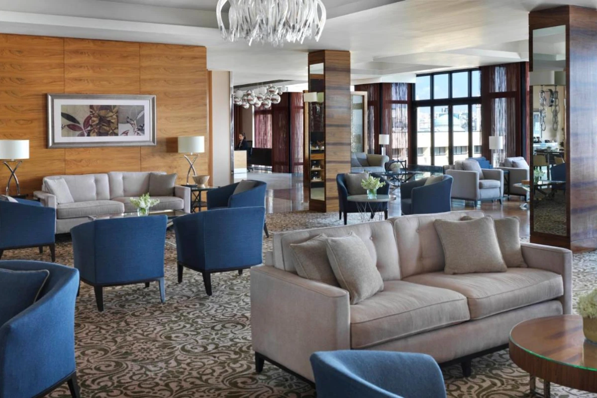 Intercontinental Jordan - Hotel Photo 18