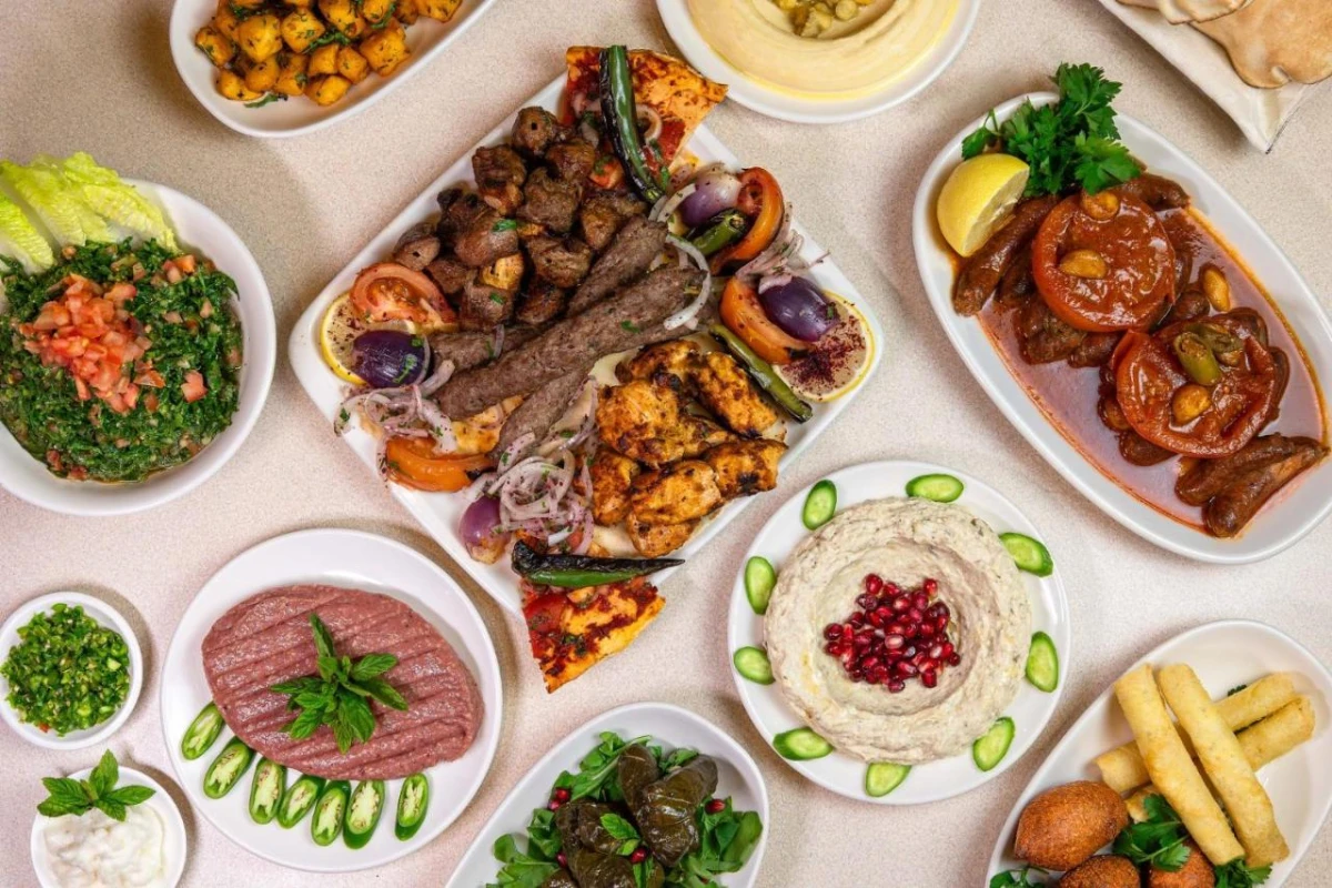 Intercontinental Jordan - Hotel Photo 20