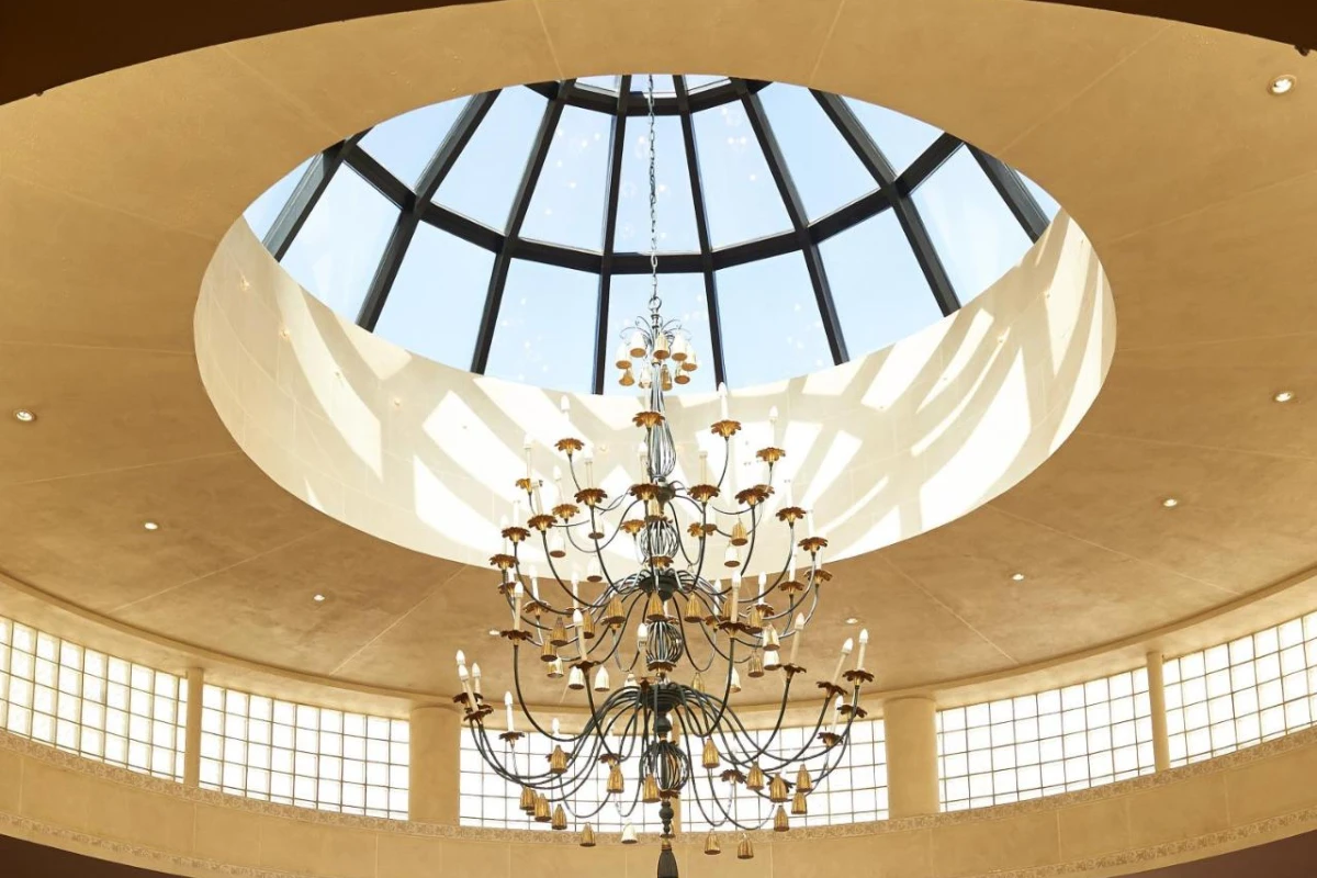 Intercontinental Jordan - Hotel Photo 25