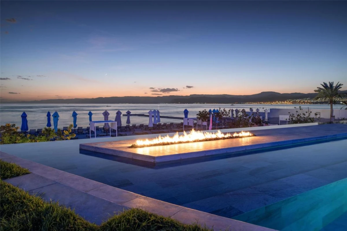 Kempinski Hotel Aqaba Red Sea - Hotel Photo 1