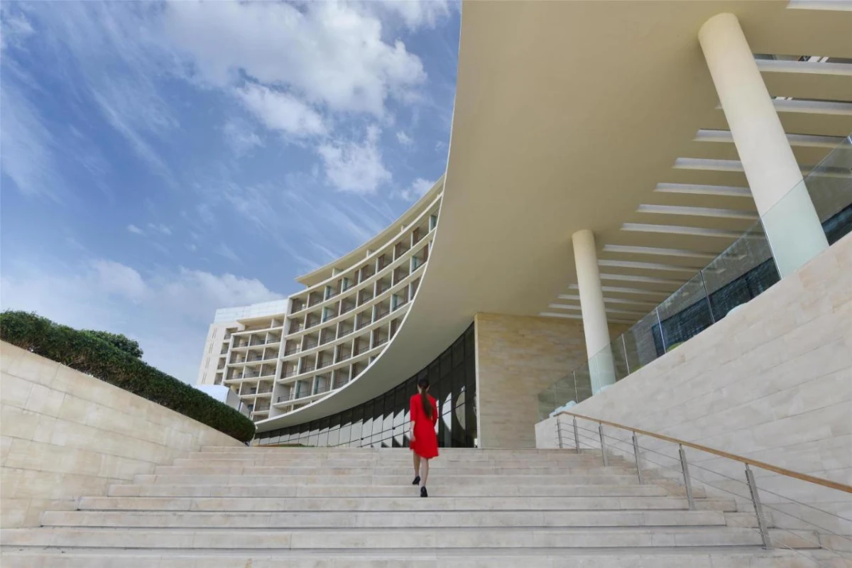 Kempinski Hotel Aqaba Red Sea - Hotel Photo 5