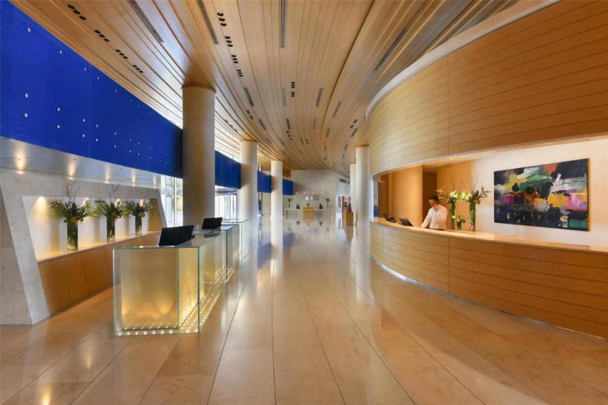 Kempinski Hotel Aqaba Red Sea - Hotel Photo 14