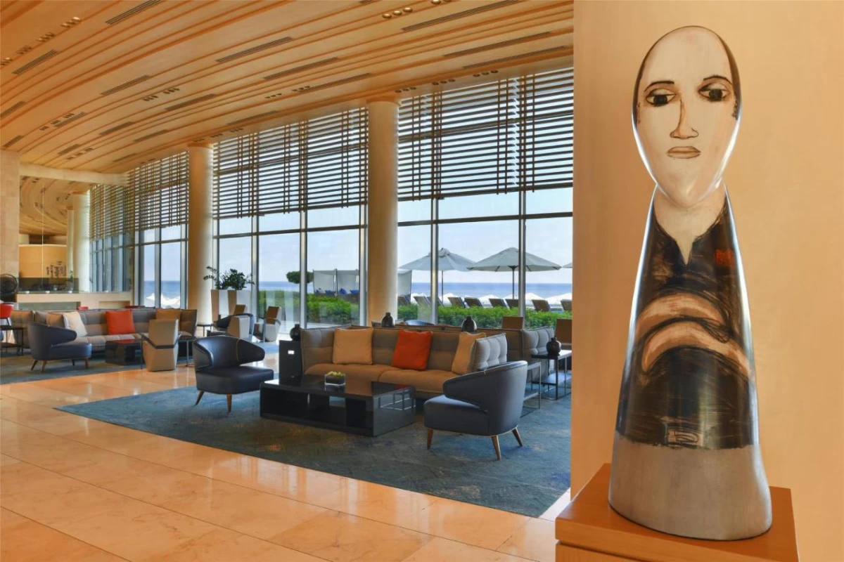 Kempinski Hotel Aqaba Red Sea - Hotel Photo 17