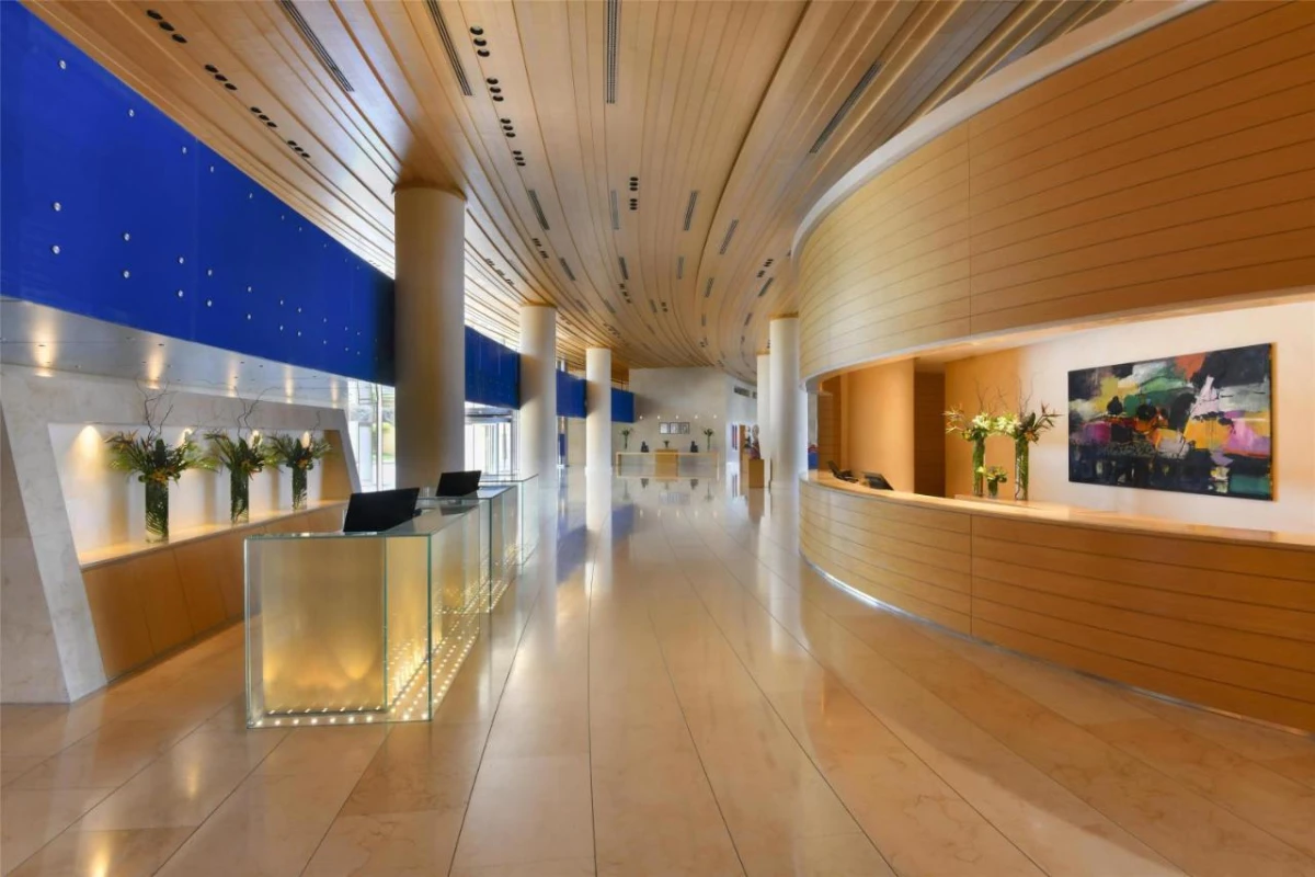 Kempinski Hotel Aqaba Red Sea - Hotel Photo 19