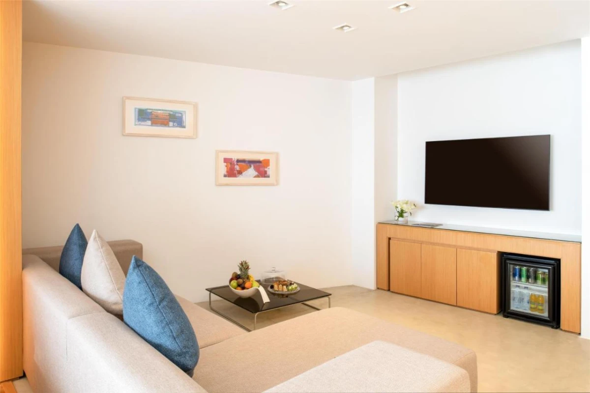 Kempinski Hotel Aqaba Red Sea - Hotel Photo 21