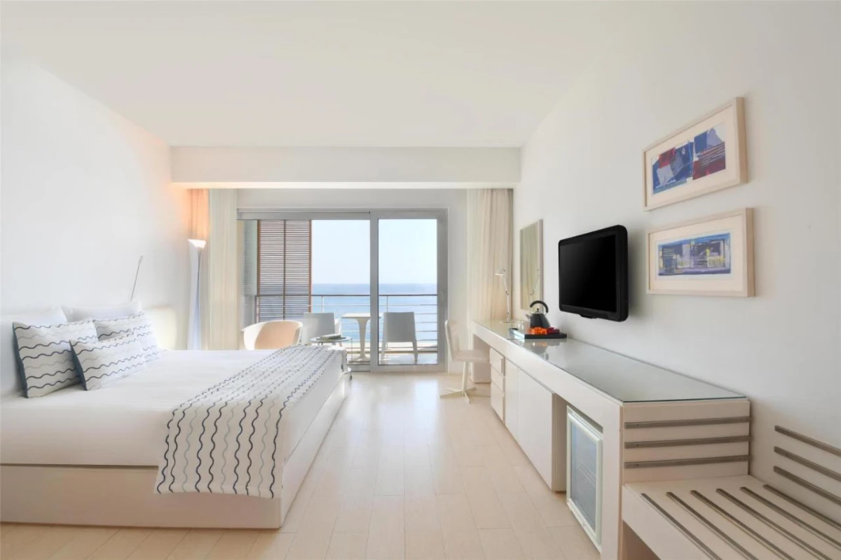 Kempinski Hotel Aqaba Red Sea - Hotel Photo 23