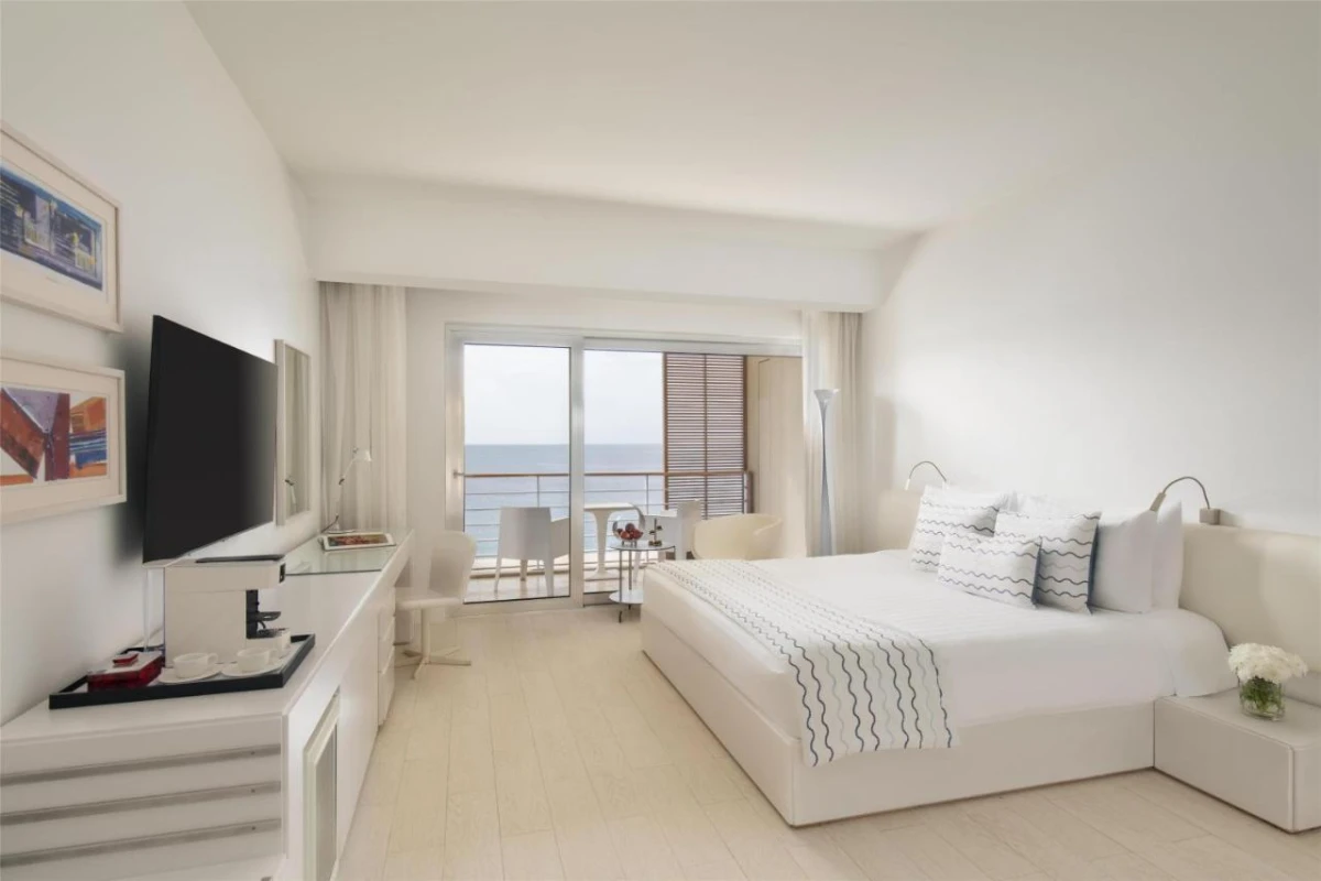 Kempinski Hotel Aqaba Red Sea - Hotel Photo 25