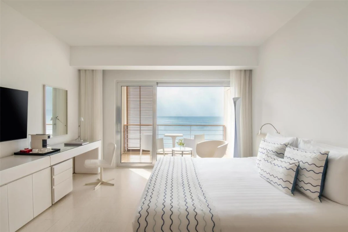 Kempinski Hotel Aqaba Red Sea - Hotel Photo 30