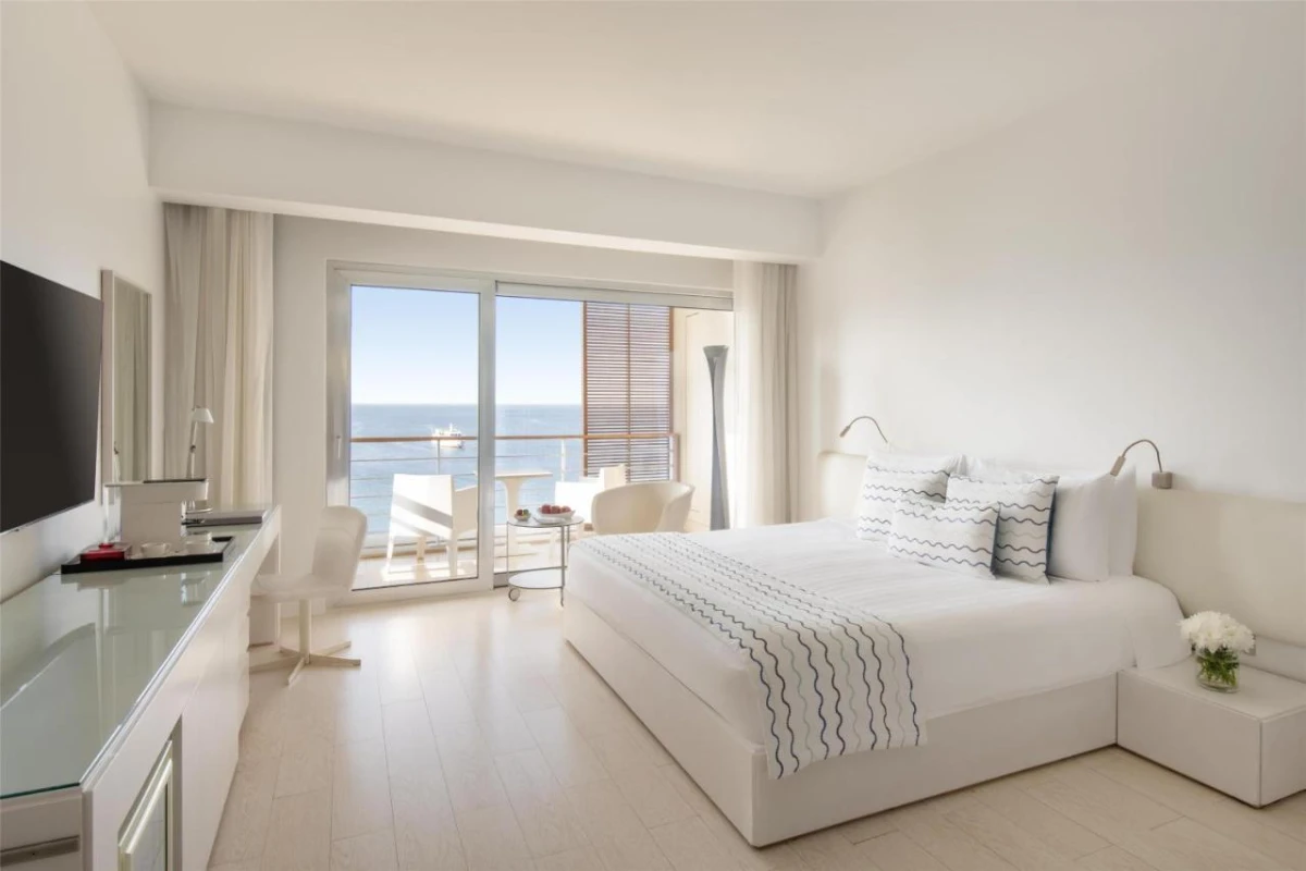 Kempinski Hotel Aqaba Red Sea - Hotel Photo 31