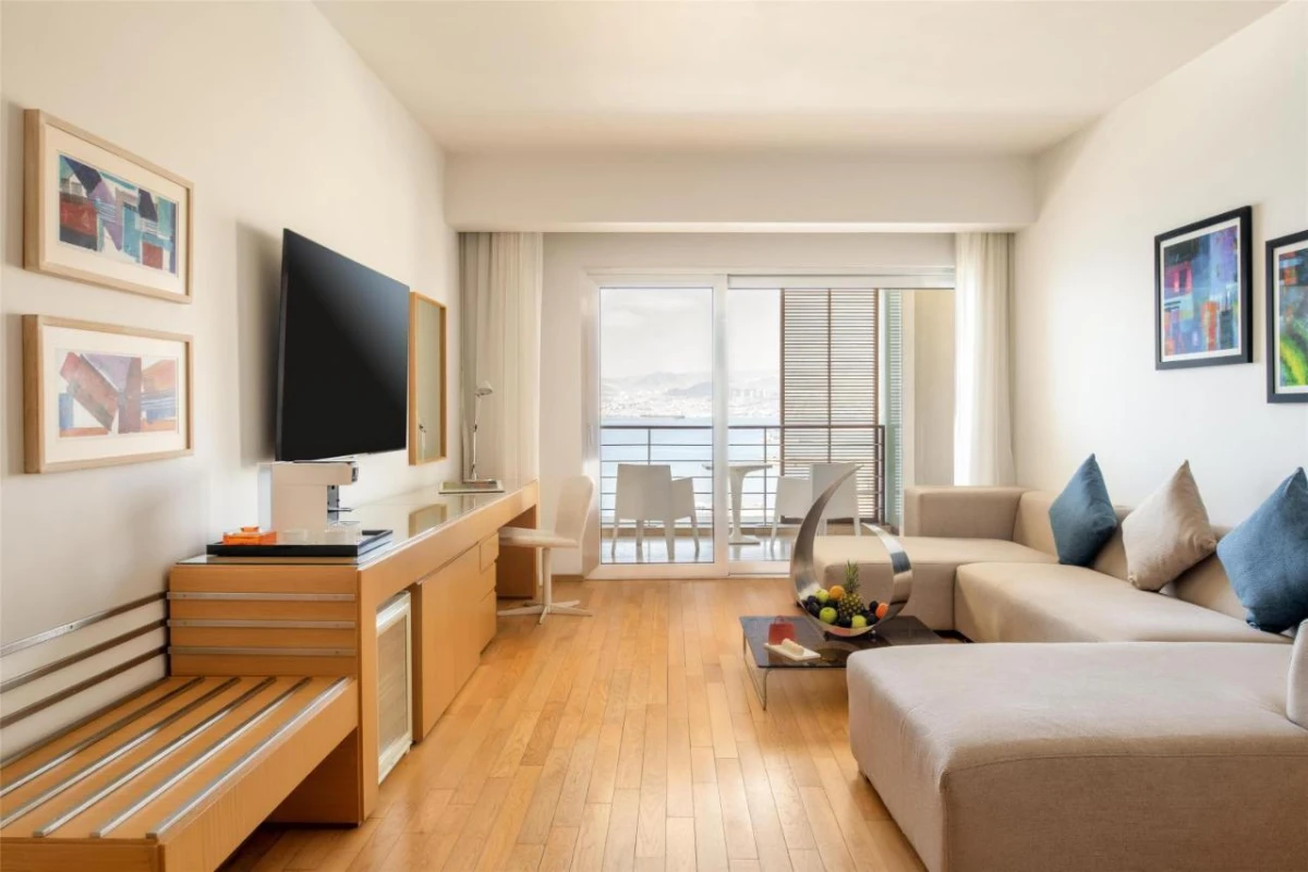 Kempinski Hotel Aqaba Red Sea - Hotel Photo 33