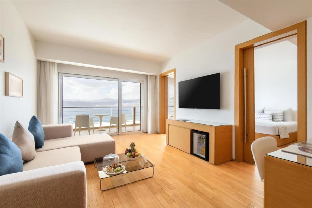 Kempinski Hotel Aqaba Red Sea - Hotel Photo 34