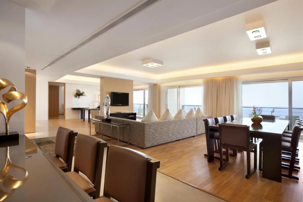 Kempinski Hotel Aqaba Red Sea - Hotel Photo 35